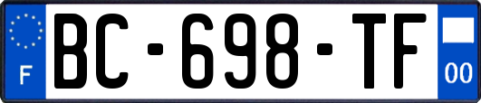 BC-698-TF