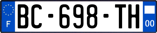 BC-698-TH
