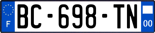 BC-698-TN