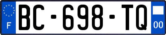 BC-698-TQ