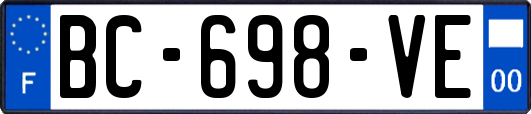 BC-698-VE