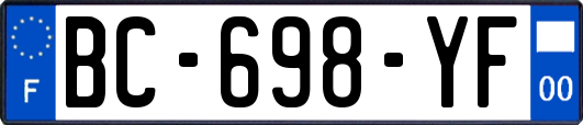BC-698-YF