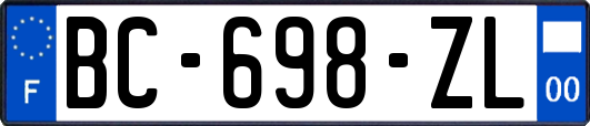 BC-698-ZL