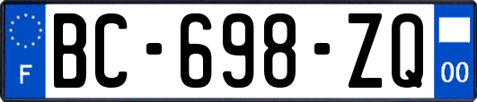 BC-698-ZQ