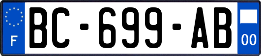 BC-699-AB