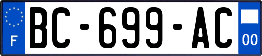 BC-699-AC