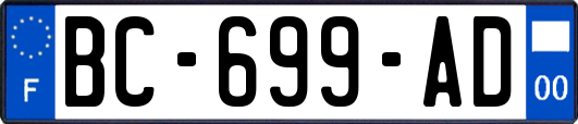 BC-699-AD