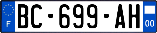 BC-699-AH