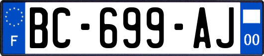 BC-699-AJ