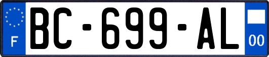 BC-699-AL