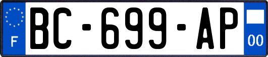 BC-699-AP