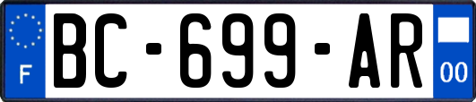 BC-699-AR