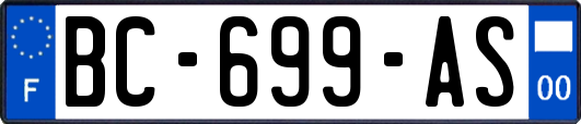 BC-699-AS