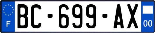 BC-699-AX