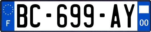 BC-699-AY