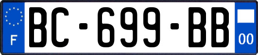 BC-699-BB