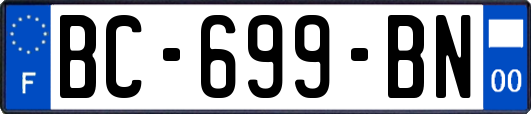 BC-699-BN