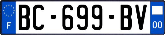 BC-699-BV