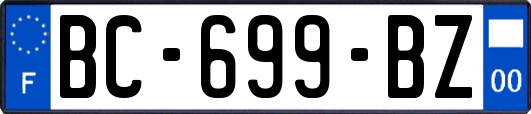BC-699-BZ