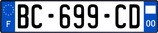 BC-699-CD