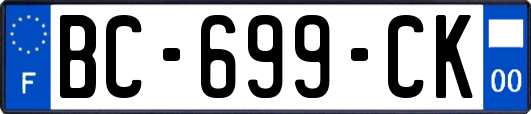 BC-699-CK