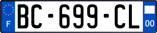 BC-699-CL