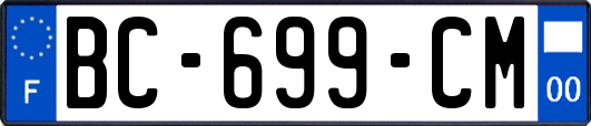 BC-699-CM