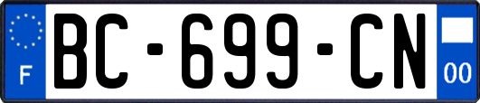 BC-699-CN