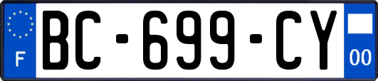 BC-699-CY