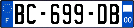 BC-699-DB
