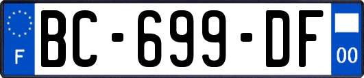 BC-699-DF