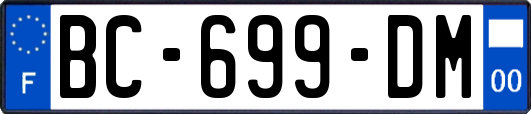 BC-699-DM