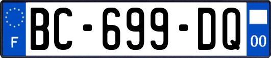 BC-699-DQ