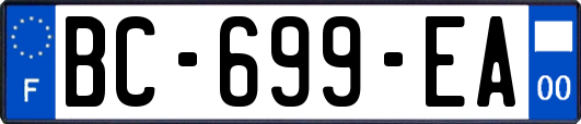 BC-699-EA