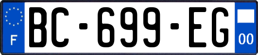 BC-699-EG