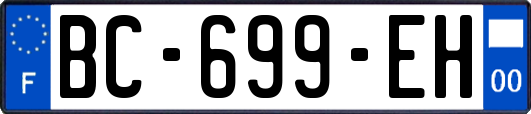 BC-699-EH