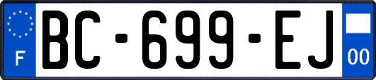 BC-699-EJ