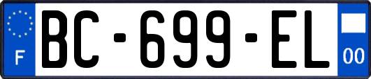 BC-699-EL