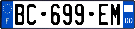 BC-699-EM