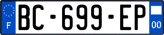 BC-699-EP