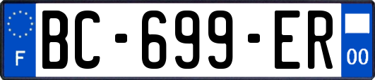 BC-699-ER