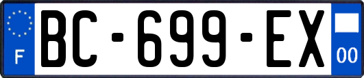 BC-699-EX