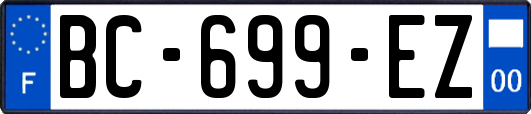 BC-699-EZ