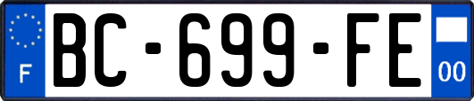 BC-699-FE