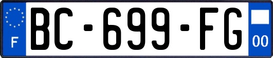 BC-699-FG