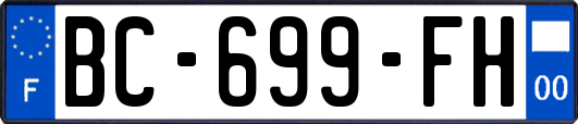 BC-699-FH