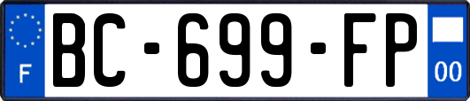 BC-699-FP