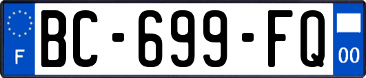 BC-699-FQ