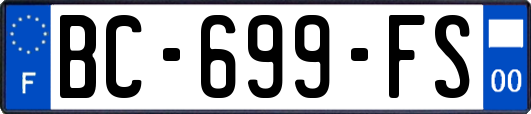 BC-699-FS