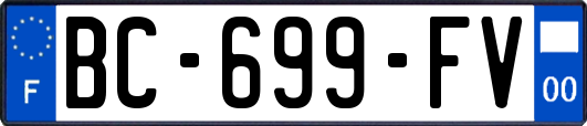 BC-699-FV